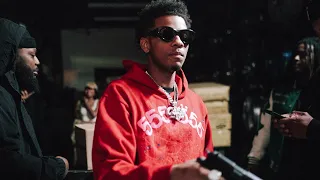 OBN Jay -  GET ME DEA (Official Audio)
