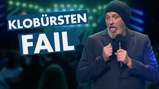 Torsten Sträter | Gothic Weihnachtsmann | 1LIVE KÖLN COMEDY-NACHT XXL 2023