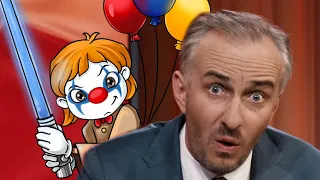 Böhmermann hat mich gedoxxt