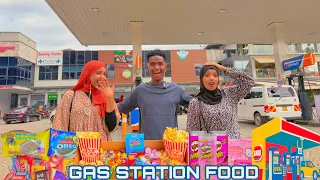 CUNADA MEESHA SHIDAALKA AYAA CUNAY MAALINTENA KOWAAD EE KENYA 🇰🇪 