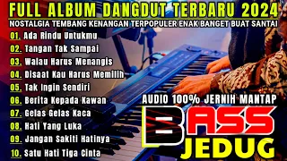 Lagu Nostalgia - Tembang Kenangan Cover Dangdut Orgen Tunggal 2024
