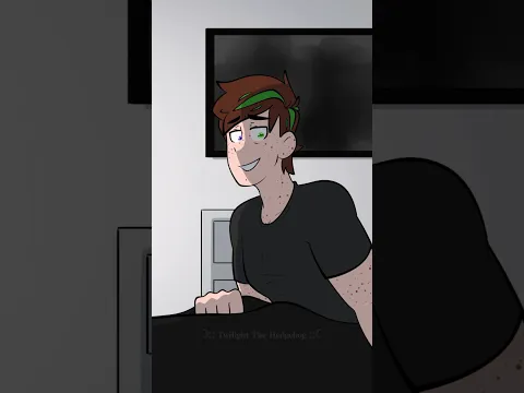 ESA voz #animatic #animacion #animation #oc #humor #relatable #draw #dibujo #yaoi #bl #fyp #fypシ