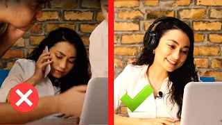 Qanday alyo deyish kerak? | X qo'ng'iroq #01