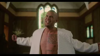 Stan Walker - BACK TO THE RIVER (Official Music Video)