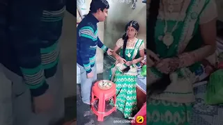 Odia New Marriage Video(2)