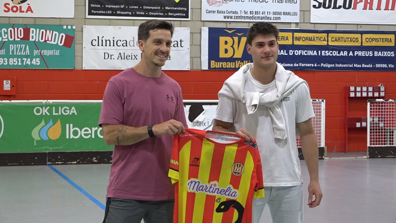 Comencen els moviments a les plantilles dels principals equips esportius de la comarca