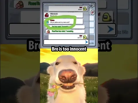 Bro saved everyone 💀