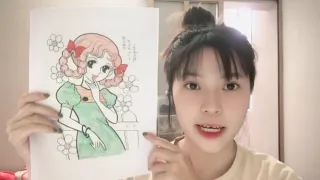 how to color 331