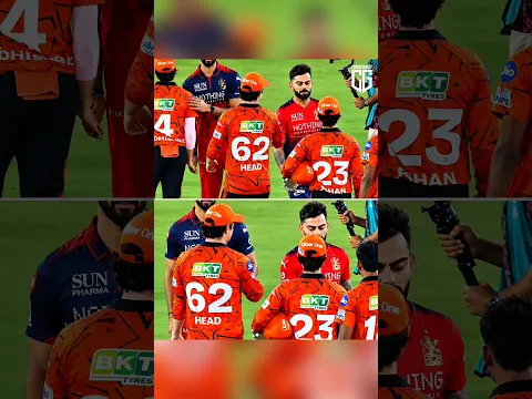 Virat Kohli vs Travis Head 😳 Match Ke Baad Kya Hua? 🔥