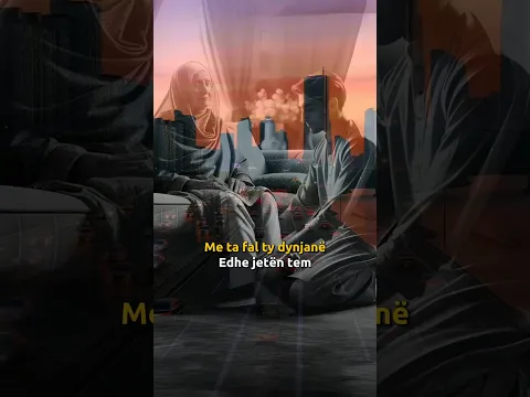 Këngë për nënën - Me ta fal ty dynjanë edhe jetën tem
