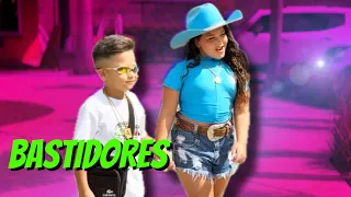 PRIMEIRO CLIPE DA FRAN BOIADEIRA (THIAGO FICOU COM CIUMES)