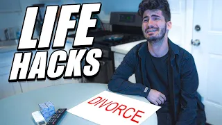 Life Hacks with Mopi