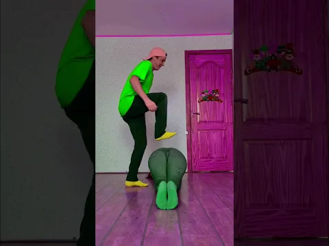 My Best Magic Levitation Jumps Compilation #slickback #shorts Air Walk