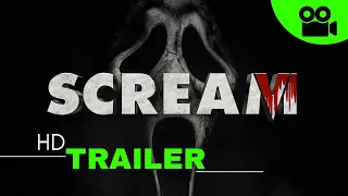 Get Ready For Scream 6 Trailer featuring Jenna Ortega (in March, 2023)