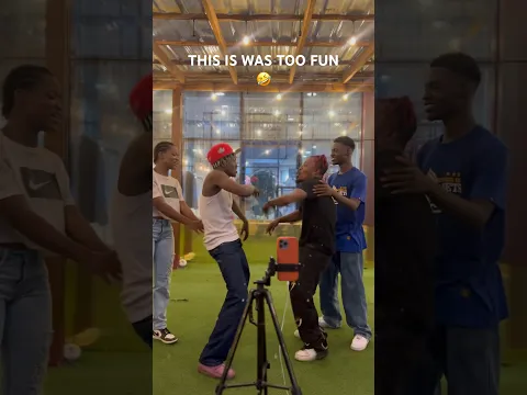 MY NEW FAVORITE GAME 🤣✨🌟 #dance #laugh #viralvideo #explore #funny