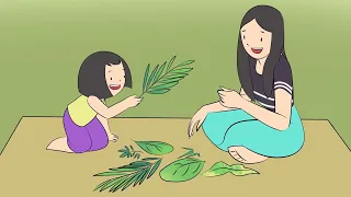 မီးမီးဒီလိုသင်တယ်