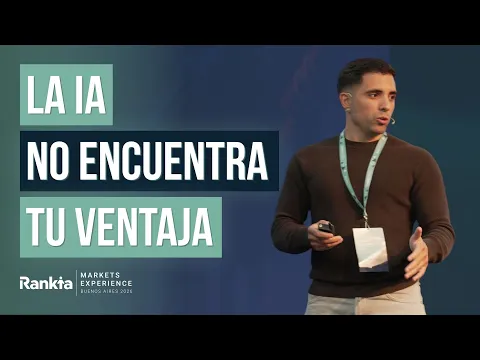 Cómo la IA convierte tu operativa de trading en un sistema