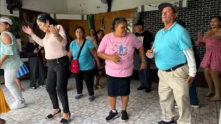 🛑Daniel Flores está en vivo , Desde la Casa del Artista✅