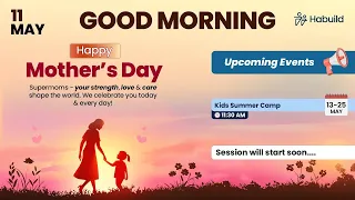 Mother’s Day Special | Surya Namaskar + Yoga  for a Cause ft. Padma Shri Phoolbasan Bai Yadav Ji