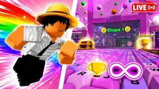 ESCAPA DEL TECLADO Y DUELOS! 😎