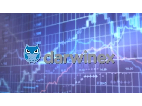 Video resumen del broker Darwinex y sus 3 ventajas: 1) forex, materias primas y CFDs 2) Posibilidad de invertir en otras plataformas 3) Spreads bajos