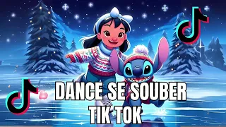 DANCE SE SOUBER {Tik Tok 2024} Tente não dançar😎😎🎶