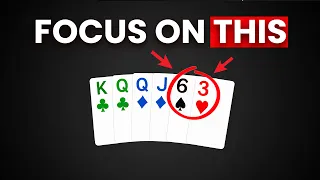 6-Card PLO Is Hard Until You Learn These 5 Rules