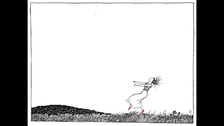 "The Red Shoes", as told by Clarissa Pinkola Estés