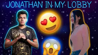 @JONATHANGAMINGYT in my match 😍 Punjabi girl gamer