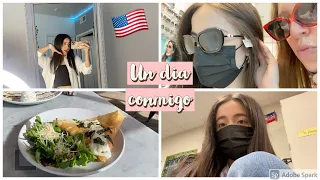 Un dia conmigo!