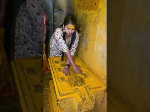 Jejuri temple #viral #trending #subscribe #like #shorts #jejuri ❤️