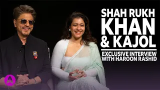 'If DDLJ hadn't happened...' SRK & Kajol look back | Met Gala | The Ba***ds of Bollywood