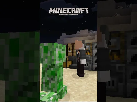 Jugador de Lagva vs Bugdrock Pt5 🔥 #minecraft #minecraftmemes #minecraftshorts #shorts