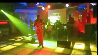 13/08/2022 HOTEL PRESIDENT YAKRO -Maxi Reggae Top (Sémi-Live)