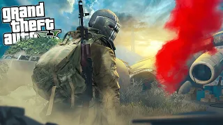 Я ПРОЖИЛ 100 ДНЕЙ В ЗОМБИ АПОКАЛИПСИС В ГТА 5! КОНЕЦ СВЕТА ОБЗОР МОДА GTA 5 MODS ВИДЕО | ВСЕ СЕРИИ