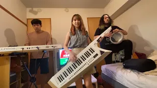 宇宙一豪華なスマッシュブラザーズ