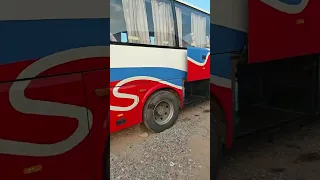 A batch of 17 units, 9m Jinlong Haige, 39 seats, airbags, retarder, chassis lift, Yuchai 270