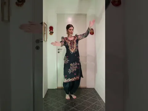 Giddha by Christine | Shikayatan - Nimrat Khaira #giddha #shikayatan #punjabisong