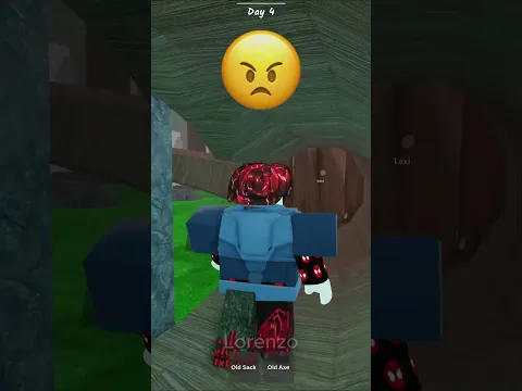 99 Nights Roblox Troller 🤯
