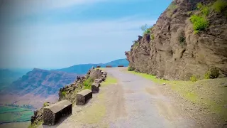 "Motorcycle Diaries: A Journey Through Hello Valley"