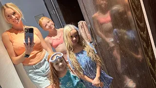 ✨Girls Weekend Vlog✨