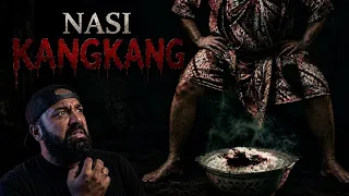 NASI KANGKANG Asia's Darkest Ritual Legend | Tamil Horror