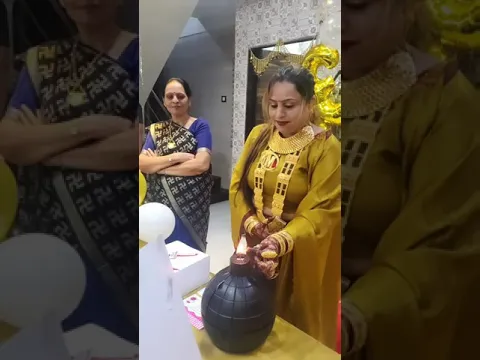 Special Birthday Cake