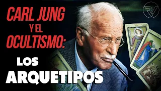 Jung y el Ocultismo: Arquetipos, Sombra y Proceso de Individuación.