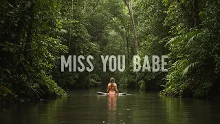 🎶💔 Miss You Babe – Leonard Kania (Cover Remix ft Big Gee Studios) 🇵🇬🔥