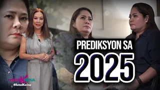 Prediksyon Sa 2025 | RATED KORINA