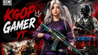 K.G.F GAMES is K.G.F GAMES is live- 😇🥹YT GAMING ellanga map 💫😇 PUBGMOBIIE live videov  KIL15