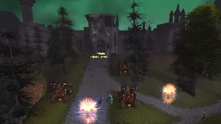 Time SKIP CONFIRMED! How AZEROTH Has CHANGED?!