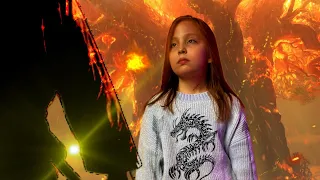Премьера! ДАША WELL - Грустная песня!
