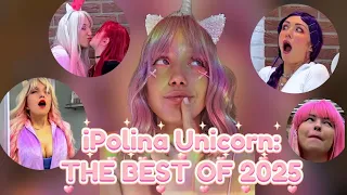 Top 10 Shorts of 2025 with Cringe UNICORN 🦄❤️‍🔥